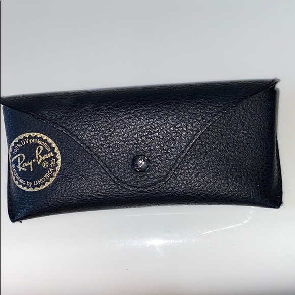 Ray-Ban Other - RAYBAN SUNGLASS CASE